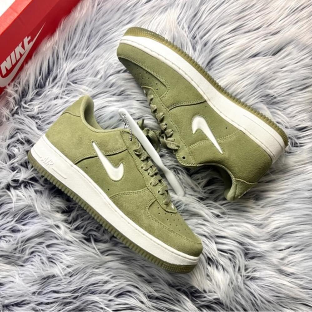 Air Force 1 Low Retro